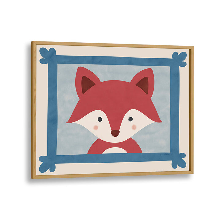 FOX III , KIDS ROOM PAINTINGS