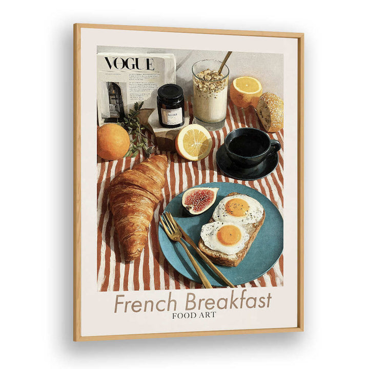 FRENCH BREAKFAST , BAR & CAFE ART