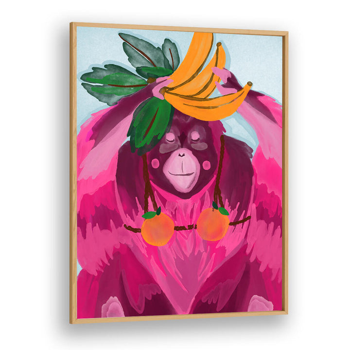 FRUITFUL ELEGANCE