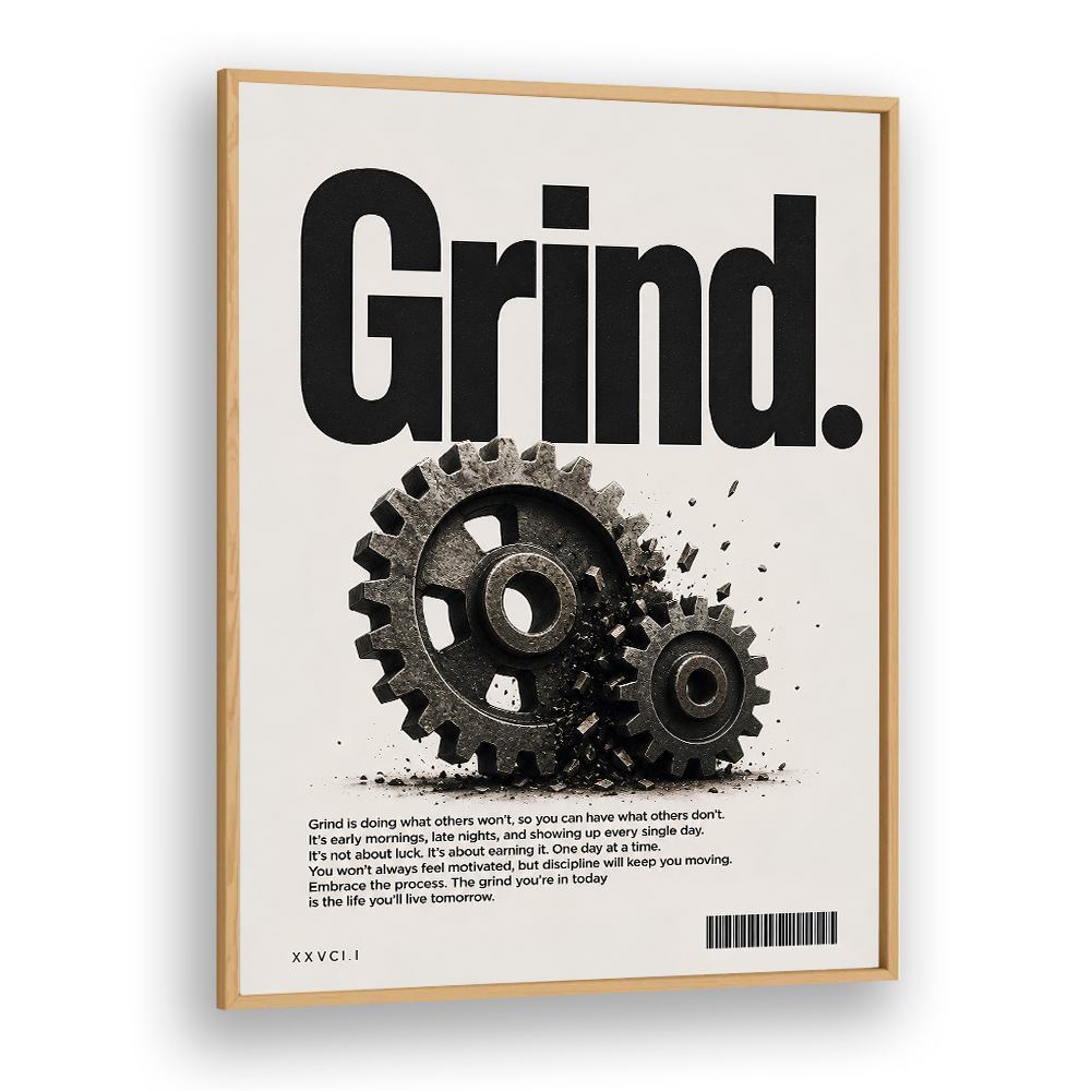 GRIND