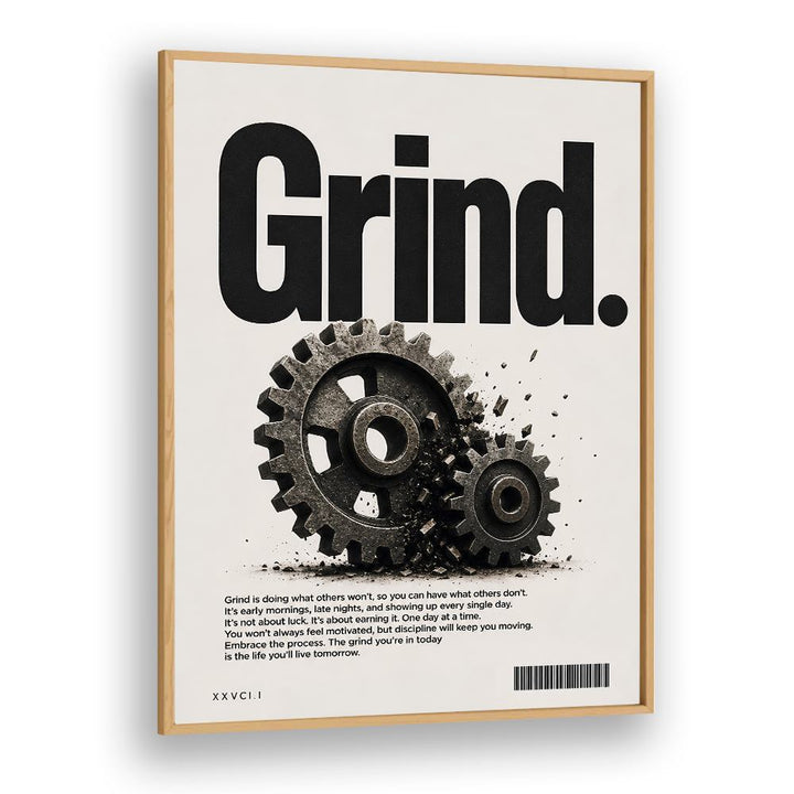 GRIND