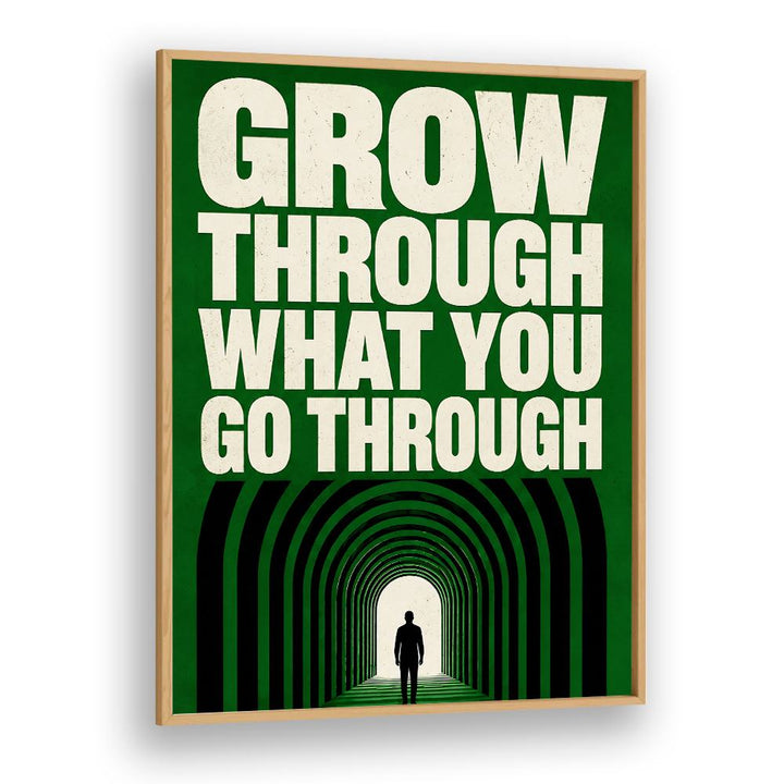 GROW