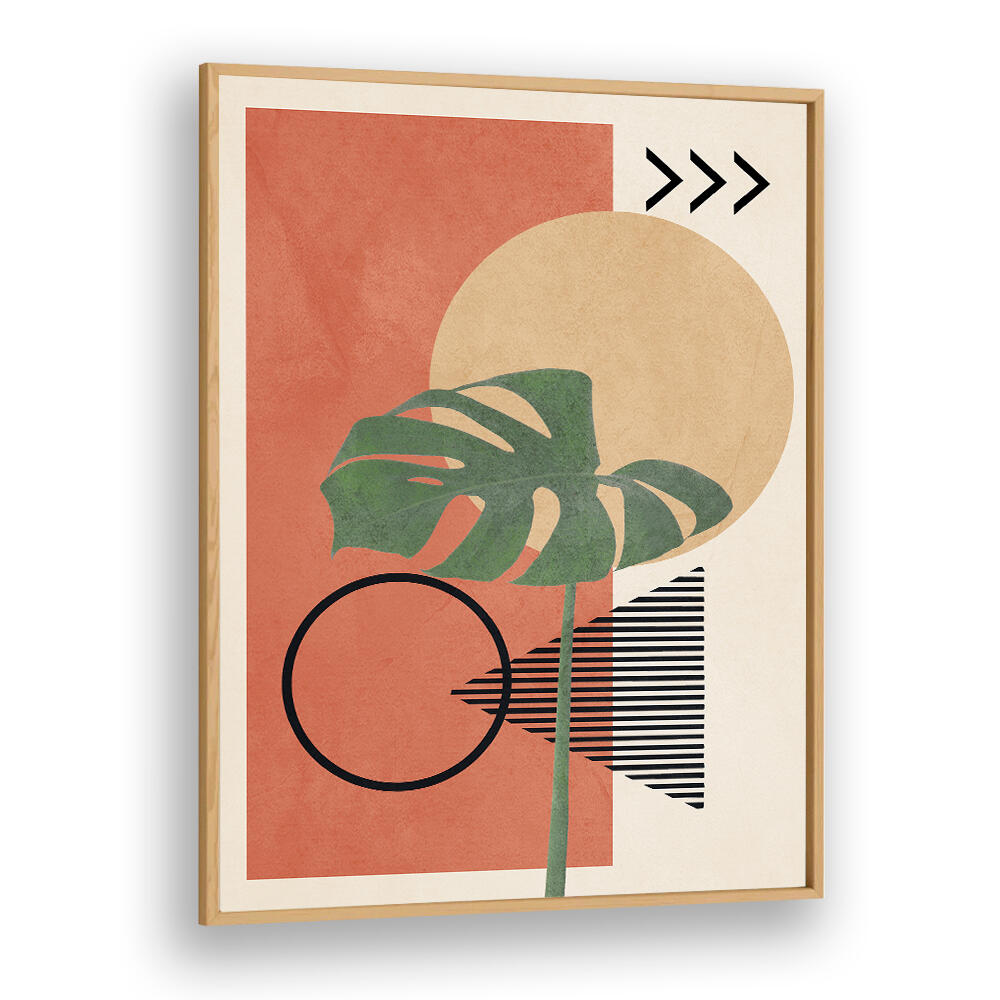 GEOMETRIC BOTANICA