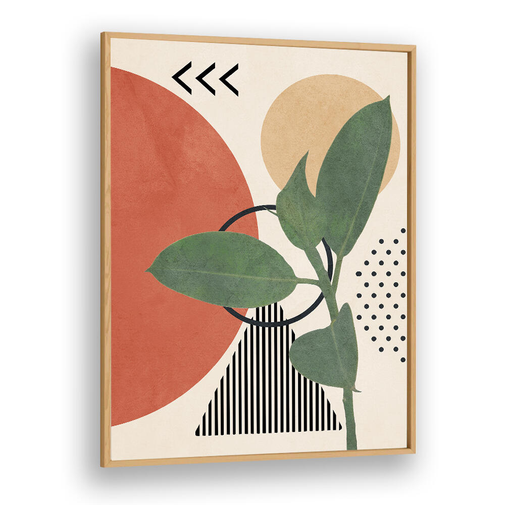 GEOMETRIC BOTANY