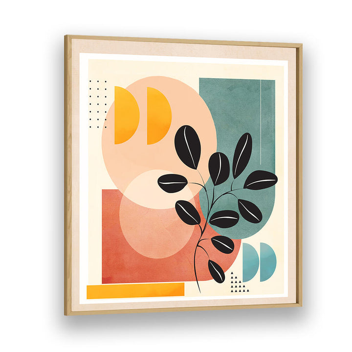 GEOMETRIC HARMONY