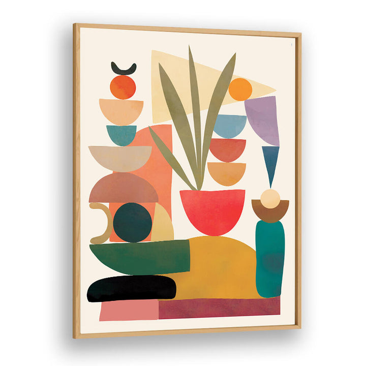 GEOMETRIC HARMONY III
