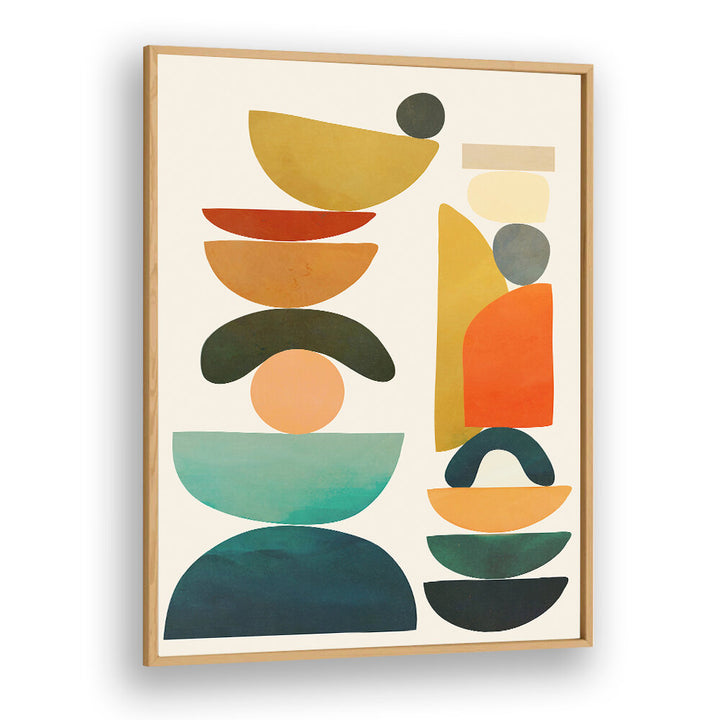 GEOMETRIC HARMONY