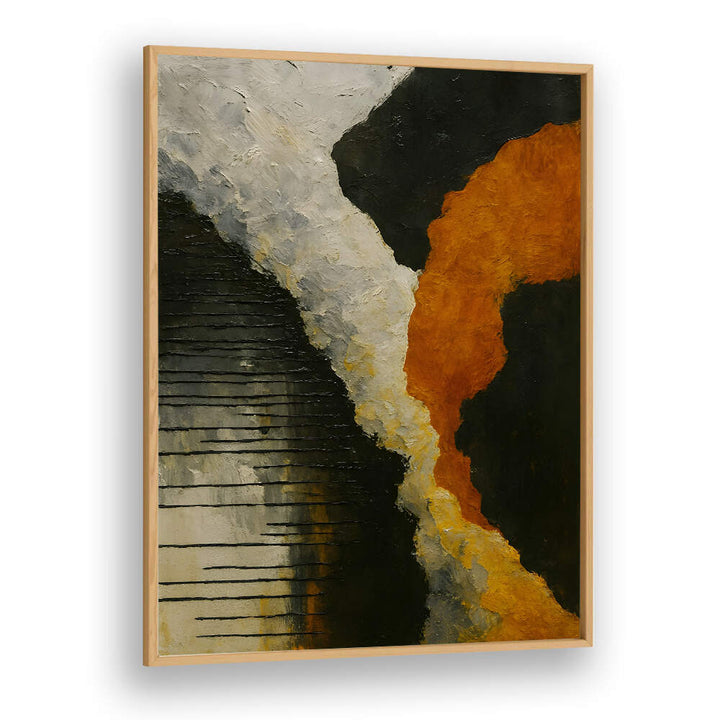 GEOMETRY OF THE UNSEEN