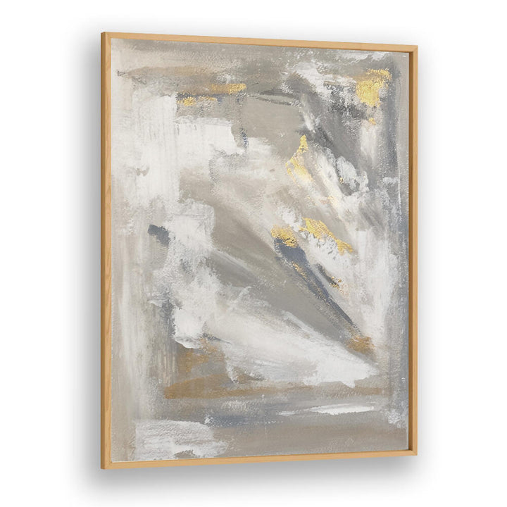 GILDED MOMENTUM,  ABSTRACT PAINTINGS