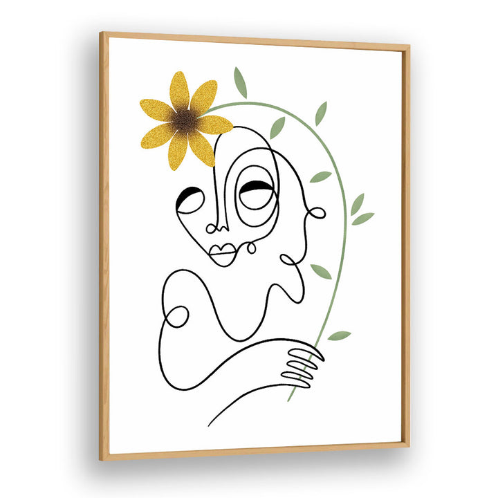 GOLDEN BLOOM
