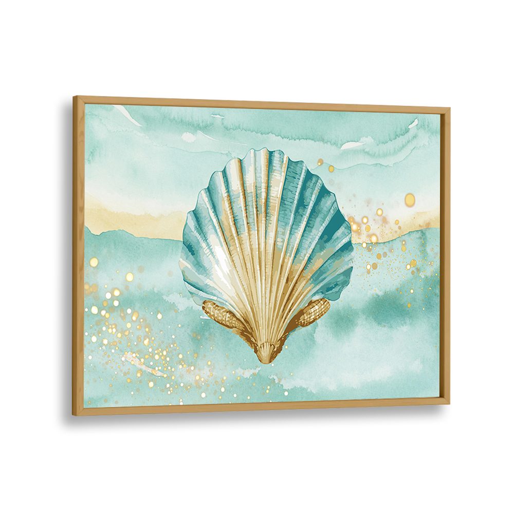 GOLDEN OCEAN SCALLOP