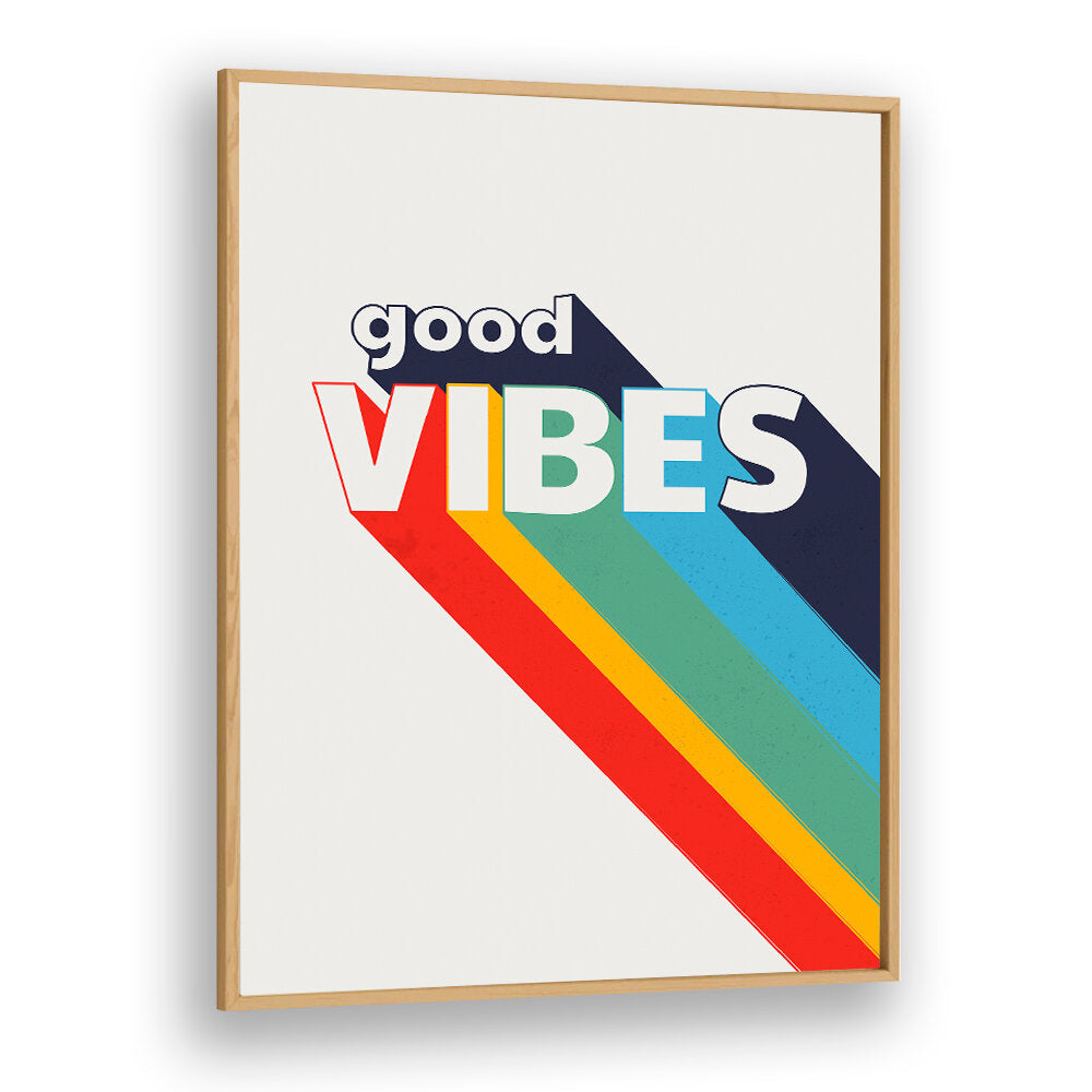 GOOD VIBES