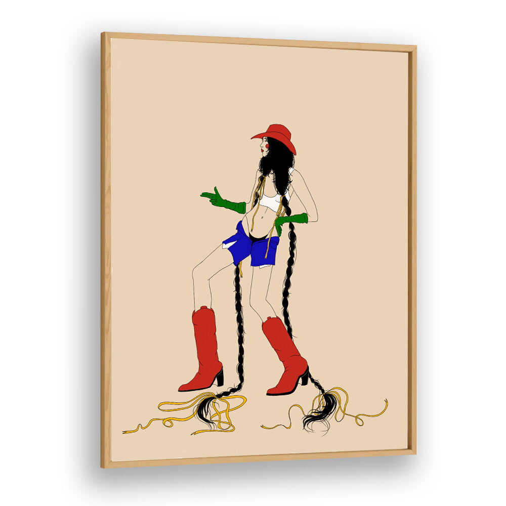 GUNS OUT , FASHION POSTERS