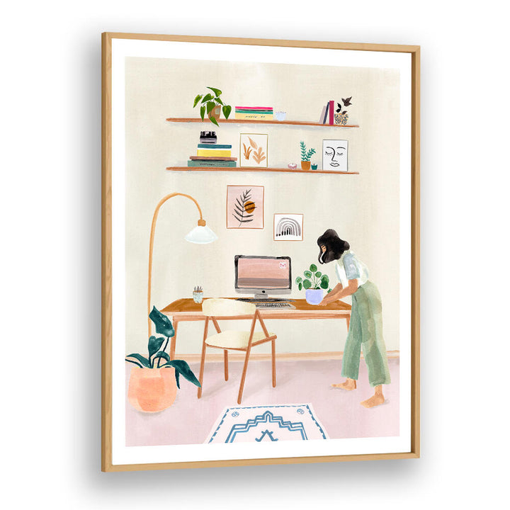 HOME OFFICE , FASHION POSTERS