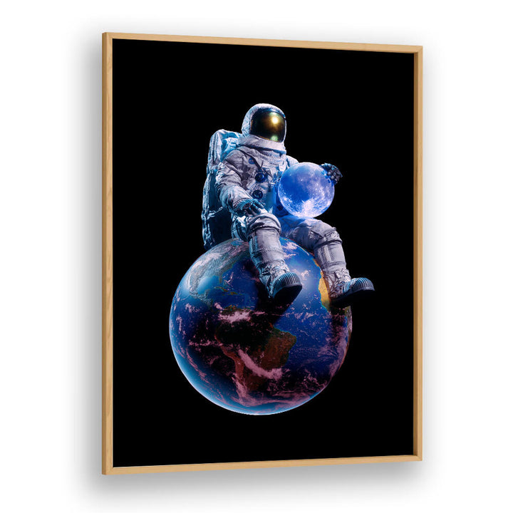 HOME , SURREAL ART PRINTS