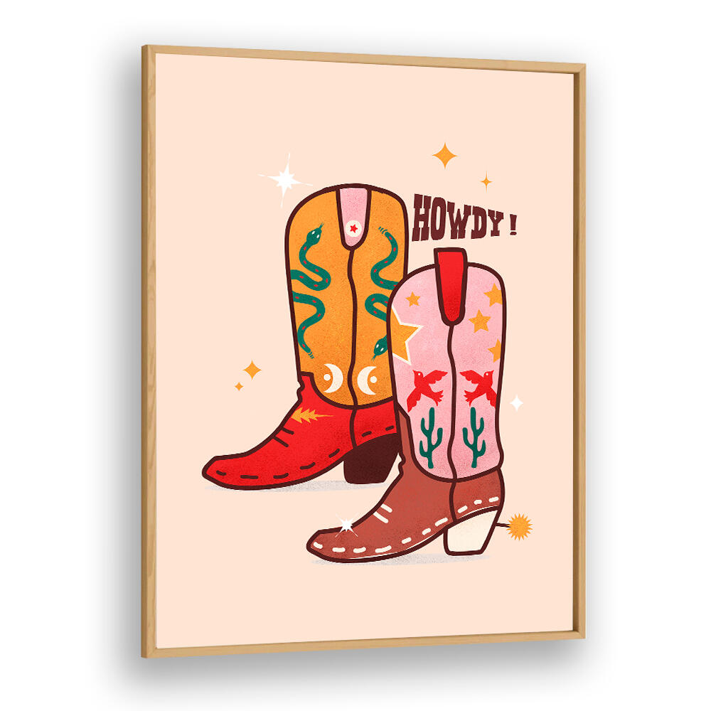 HOWDY