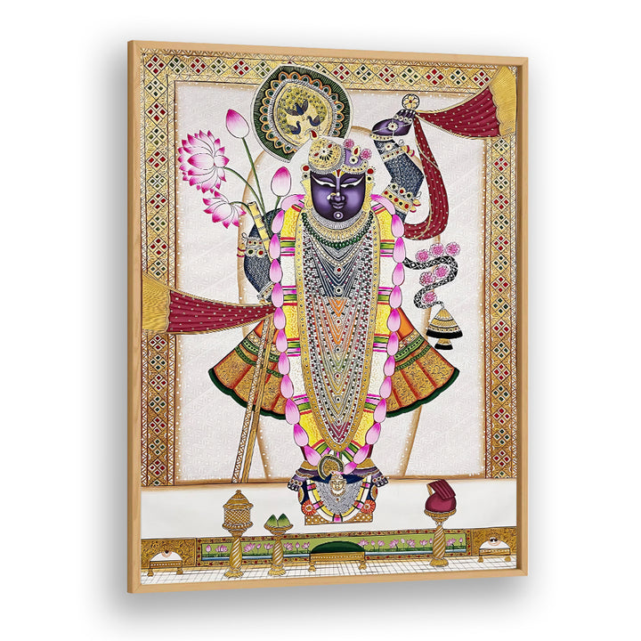 SACRED OPULENCE