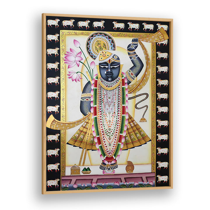 SHRINATH DARSHAN