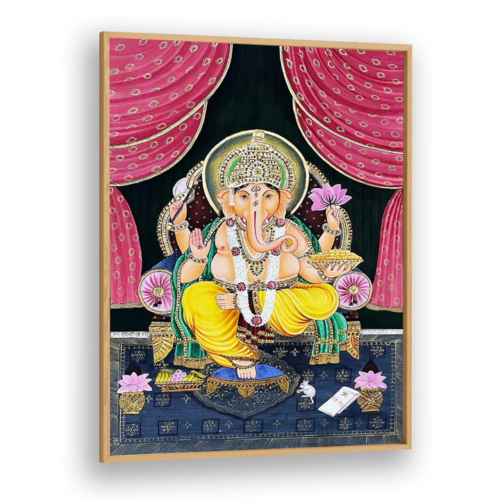 PRASANNA GANAPATI