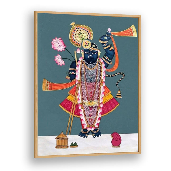 ETERNAL DARSHAN