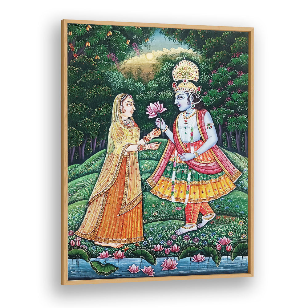 RADHA KRISHNA DARSHAN