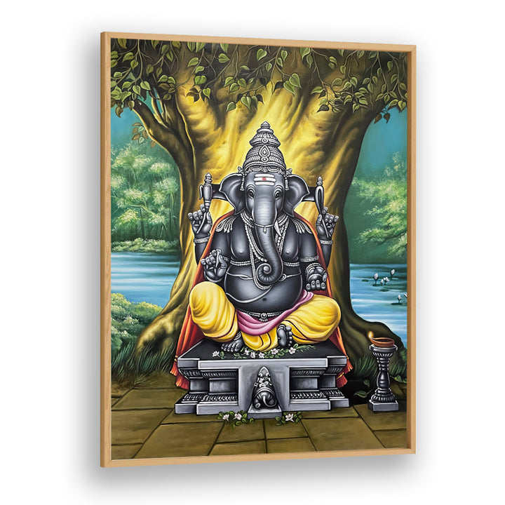 MANGALA GANESHA