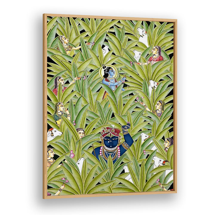ENCHANTED GARDEN