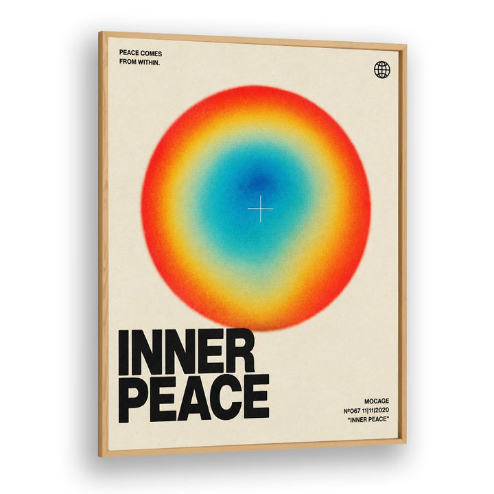 INNER PEACE