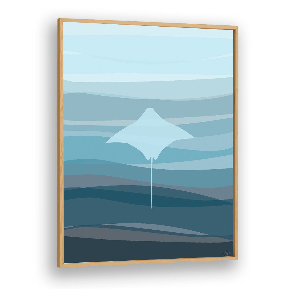 I SEA YOU