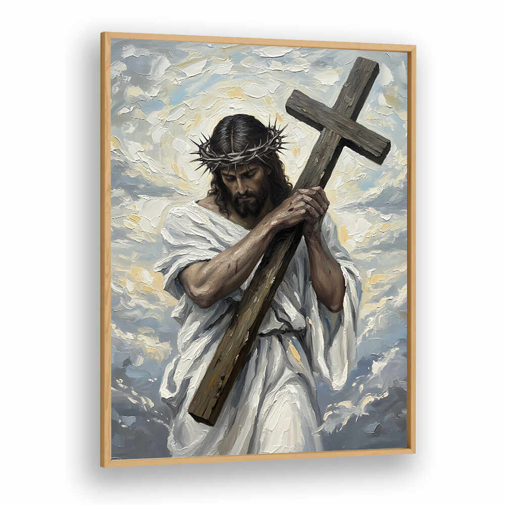 JESUS CHRIST