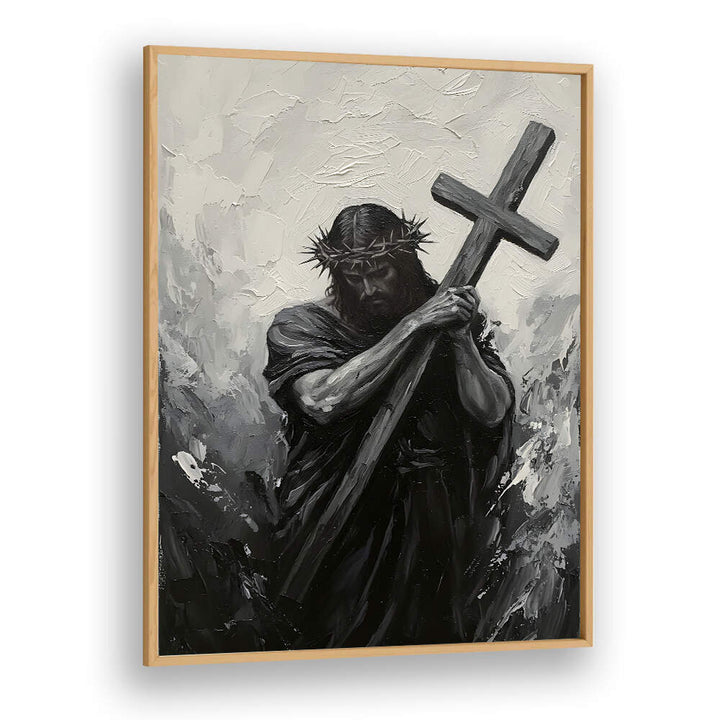 JESUS CHRIST II