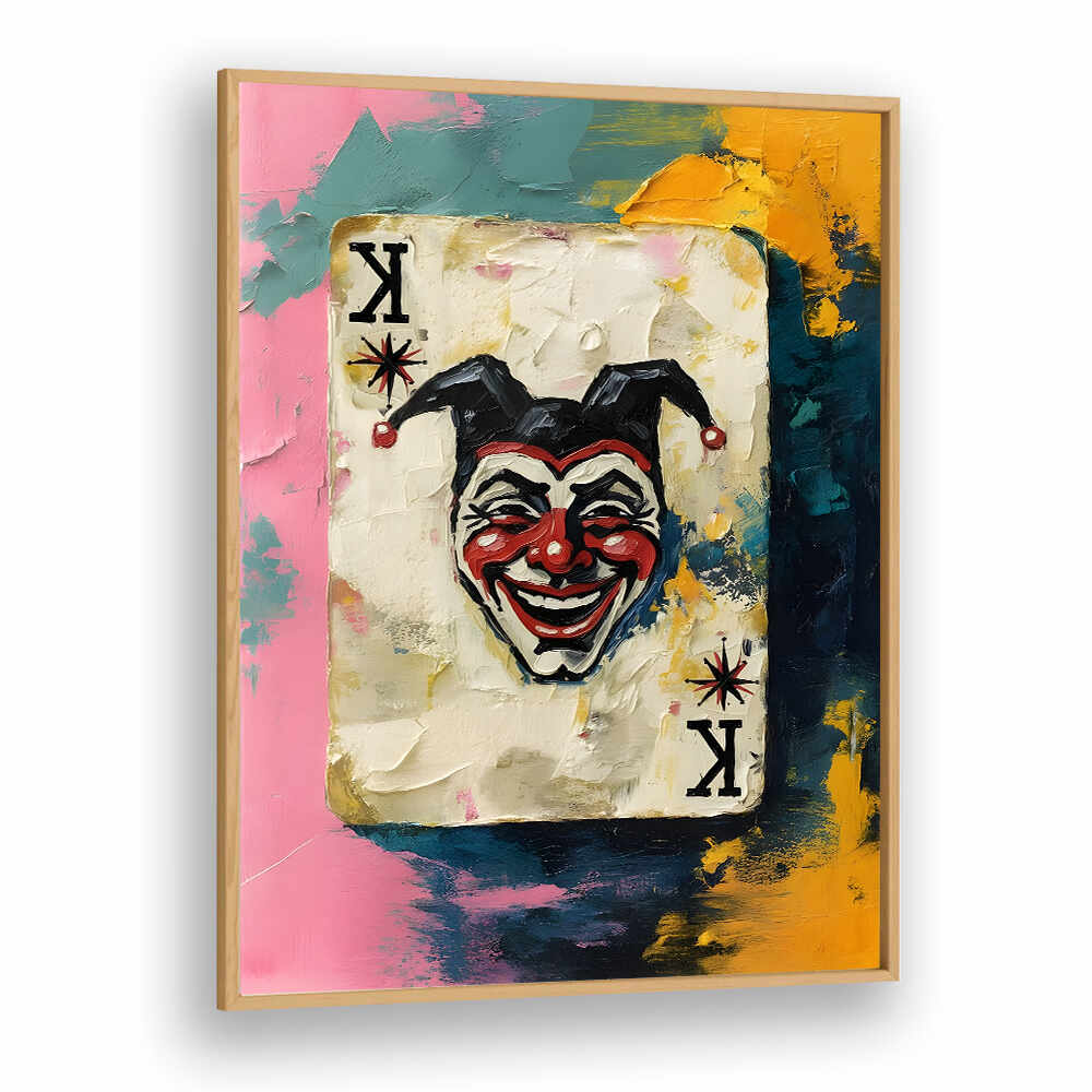 JOKER POKER CARD II