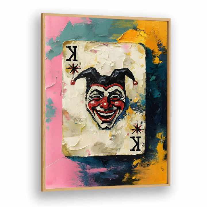 JOKER POKER CARD II