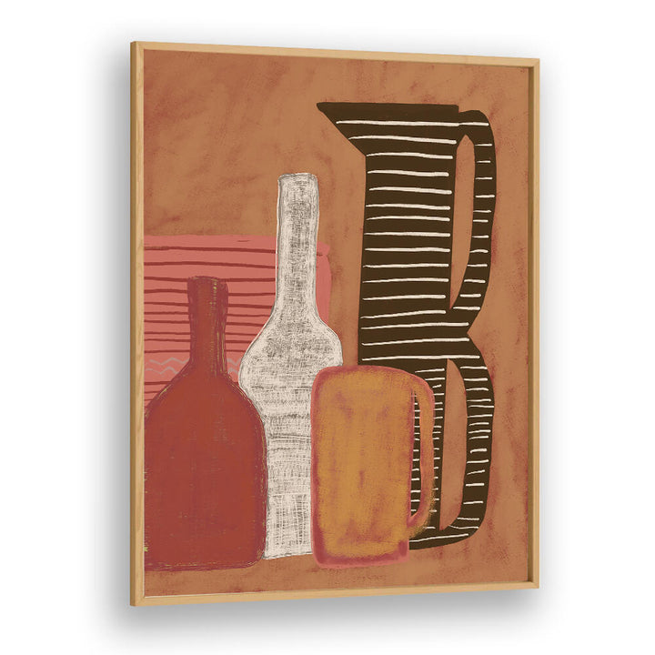 JUGS AND BOTTLES , KITCHEN POSTERS