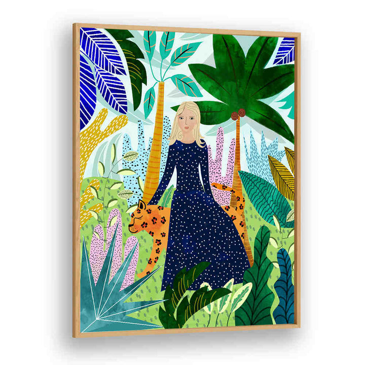JUNGLE DAYDREAMS , FASHION POSTERS