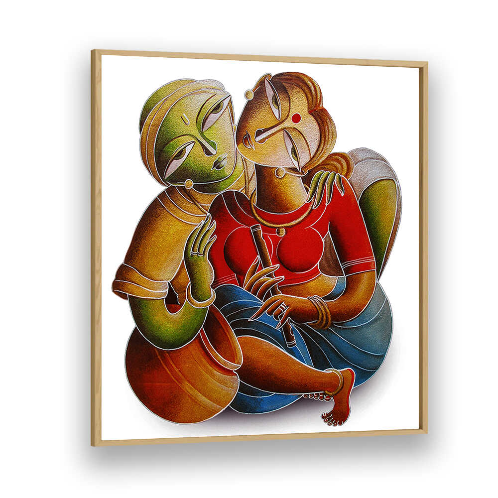DIVINE TOGETHERNESS IV