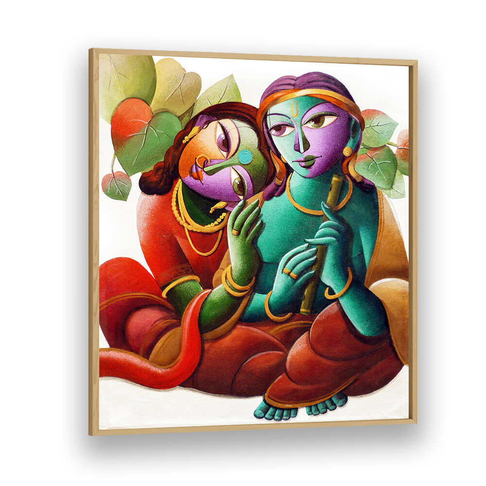 DIVINE TOGETHERNESS III