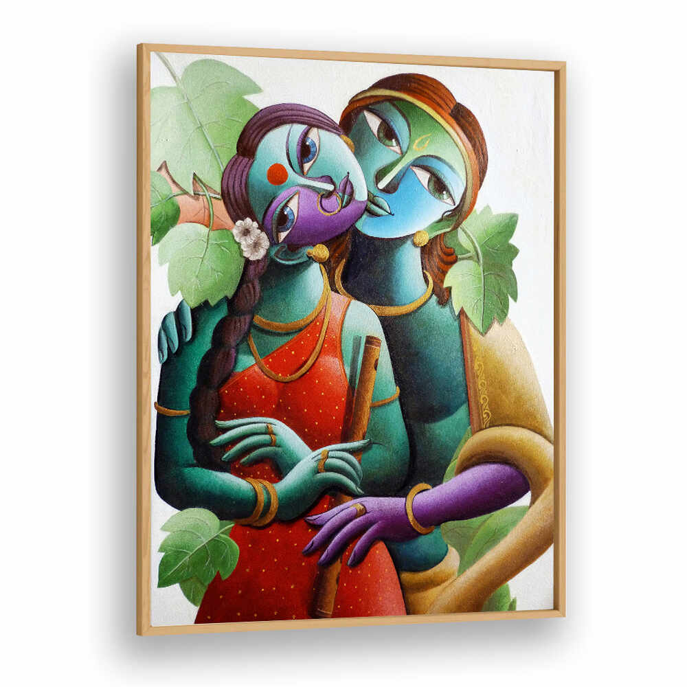 DIVINE TOGETHERNESS