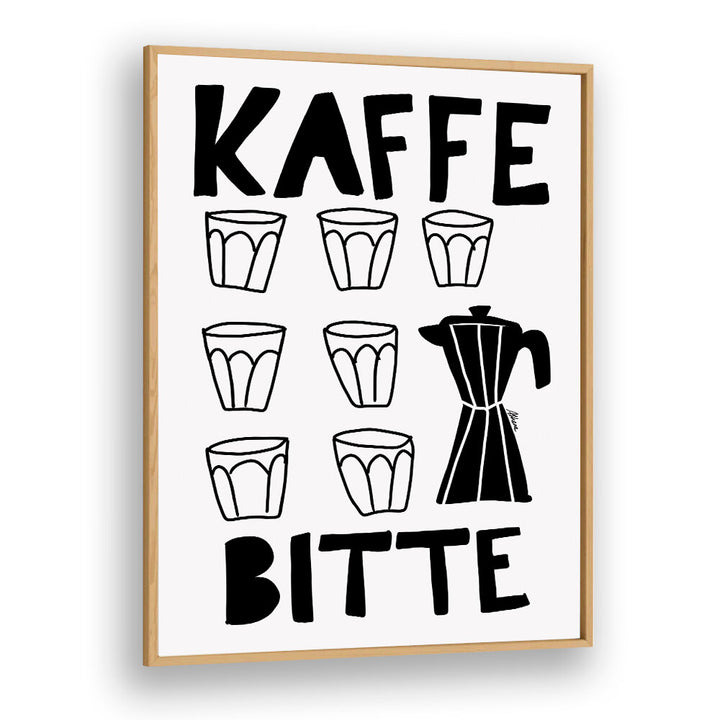 KAFFE BITTE , BAR & CAFE ART