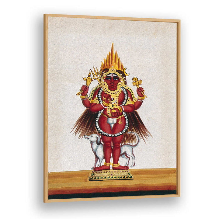 KALA BHAIRAVA