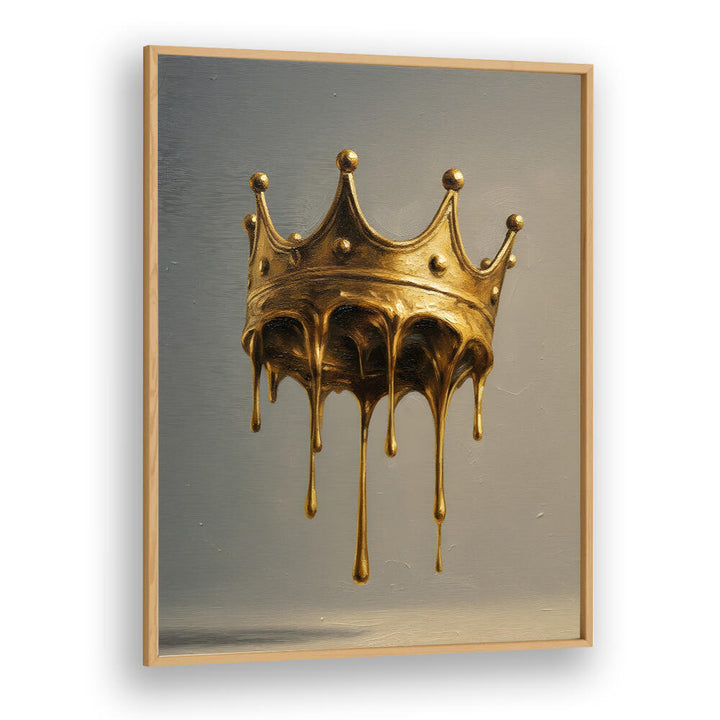KINGS CROWN V