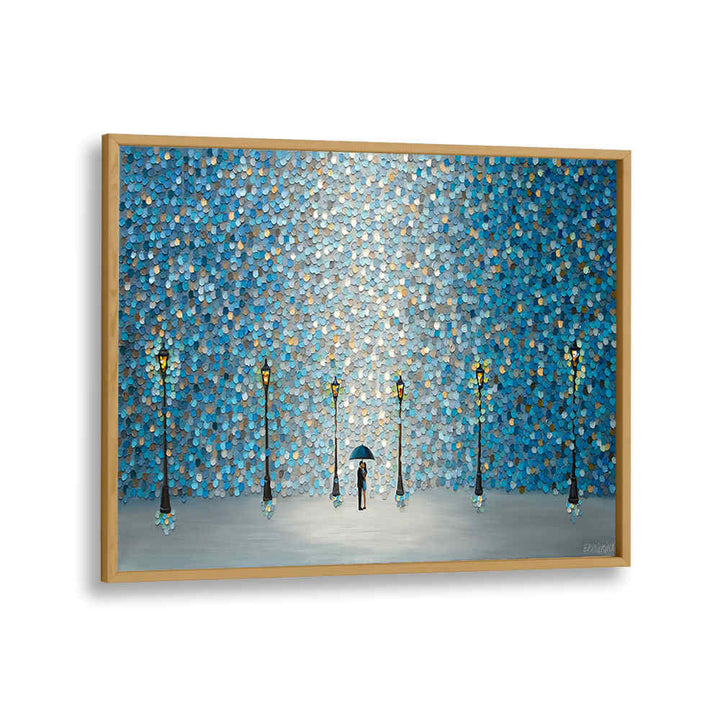 KISS , MODERN IMPRESSIONISM PAINTINGS