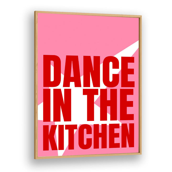 KITCHEN BOOGIE BASH , KITCHEN POSTERS