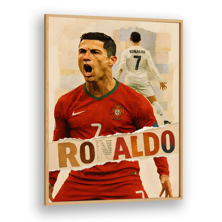 LEGACY , SPORTS POSTERS