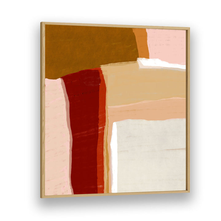 LAY BACK , ABSTRACT PAINTINGS