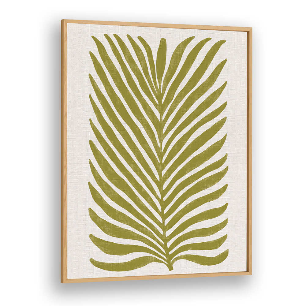 LEAFLINE , FLORAL FLOWER PAINTINGS