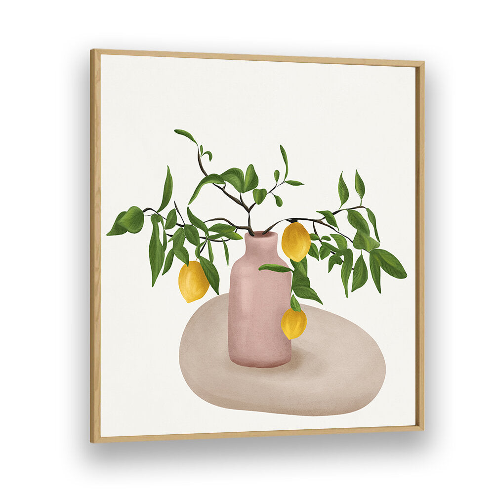 LEMON BRANCHES