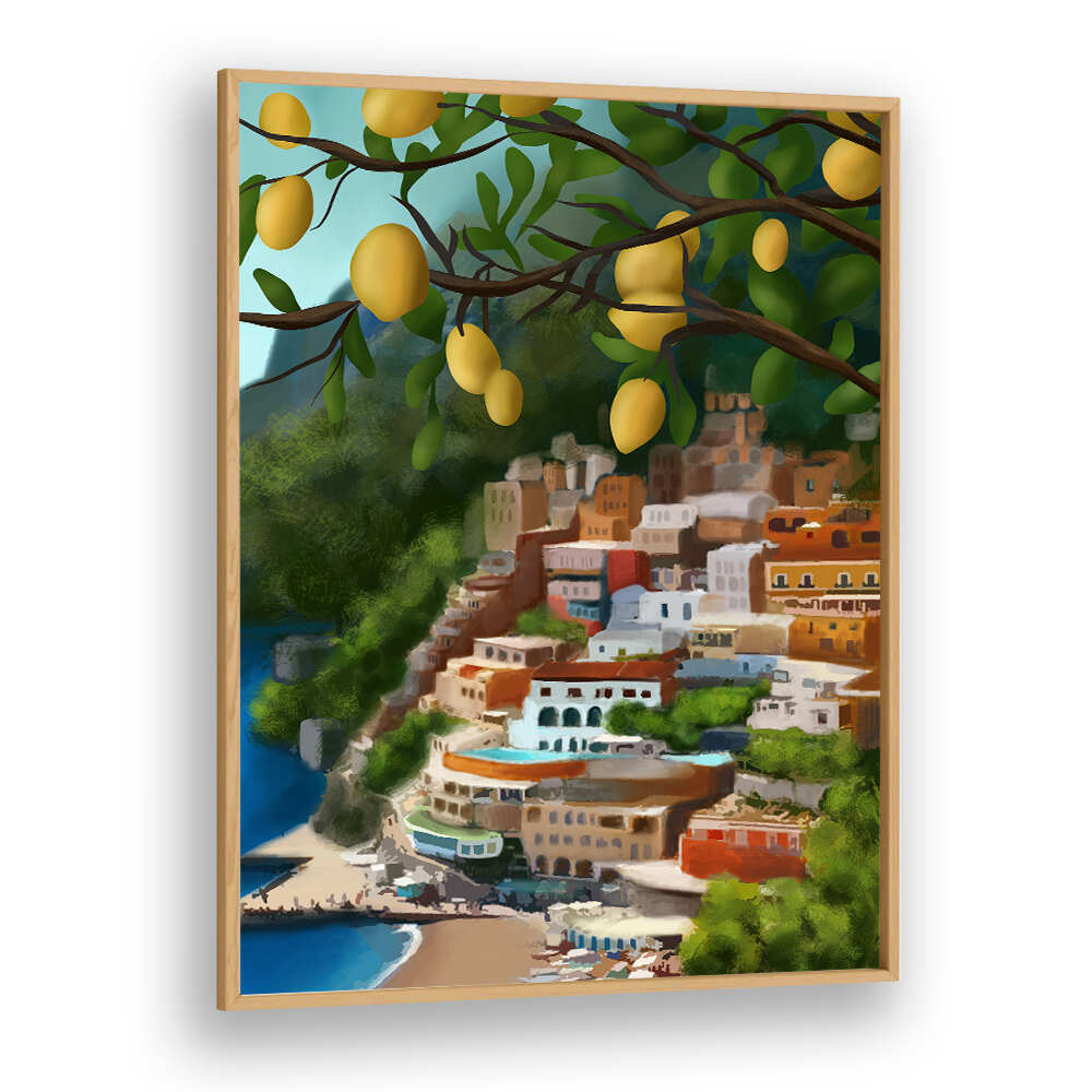 LEMON COAST