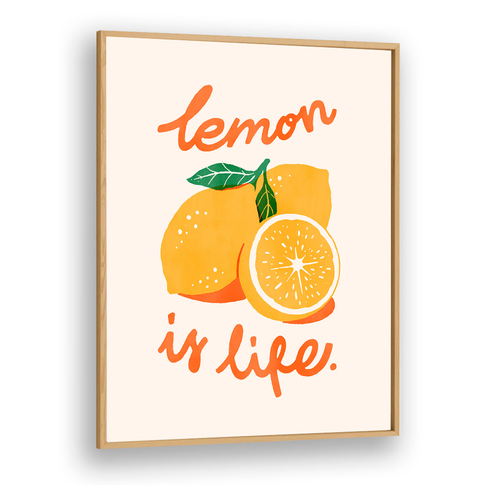 LEMON IS LIFE
