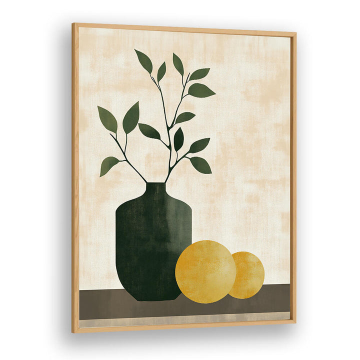 LIFE WITH A DARK VASE , KITCHEN POSTERS